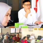 Kejaksaan Agung Bahas Permohonan Pendapat Hukum PBJT Parkir Bersama Pelindo