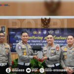 ETLE Handheld Generasi Baru, Korlantas Polri Perkuat Penegakan Hukum Lalu Lintas yang Transparan dan Humanis