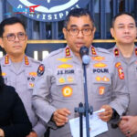 Bareskrim Ungkap Sindikat Phishing Lintas Negara, Dua Tersangka Diamankan, Kerugian Capai Rp25 Miliar
