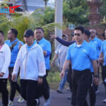 Kemala Run 2026 di Gianyar: Ribuan Pelari Satukan Energi Sehat, Pariwisata Bali Kian Bergeliat