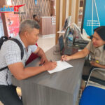 Hadir Lebih Dekat untuk Masyarakat, Kantor Pertanahan Klungkung Wujudkan Pelayanan Prima di Mall Pelayanan Publik