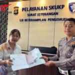 Wujudkan Pelayanan Prima, Ditlantas Polda Bali Komitmen Berikan Pelayanan SIM B1 yang Transparan dan Humanis
