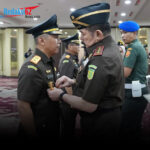 Kajati Bali Resmi Berganti, Setiawan Budi Cahyono Siap Tegakkan Integritas dan Kuasai Ruang Digital