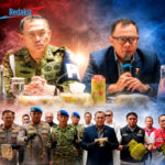 Danpuspom TNI Hadiri Pengungkapan Kasus Penyalahgunaan LPG Bersubsidi di Klaten