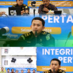 Sinergi Integritas untuk Pelayanan Pertanahan Bersih dan Transparan di Buleleng