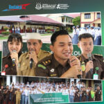 Menanamkan Kesadaran Hukum Sejak Dini, Kejari Sambas Hadirkan Edukasi Humanis di SMA Negeri 1 Sambas