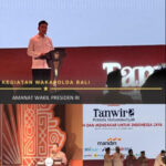 Kapolri Hadiri Gala Dinner Tanwir II Pemuda Muhammadiyah 2026, Tegaskan Sinergi Polri dan Generasi Muda