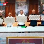 Kejati Sumsel Selamatkan Uang Negara Rp1,2 Triliun Dalam Kasus Dugaan Korupsi Kredit Jumbo