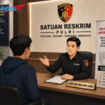 Polres Badung Tegaskan Penanganan Laporan Dilakukan Profesional dan Transparan