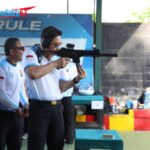 Kejuaraaan Menembak Kapolda Bali Cup 2026 Resmi Digelar, Asah Presisi dan Sportivitas dalam Rangka Hari Bhayangkara ke-80