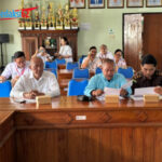Rapat Intelijen dan JPN Bahas Rehabilitasi Gedung Jempiring RSUD Buleleng, Pastikan Kesiapan Teknis dan Administrasi