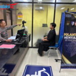 Polantas Menyapa, Jembatan Komunikasi dengan Masyarakat
