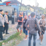 Sopir Truk yang Viral Diduga Dipengaruhi Minuman Keras Berakhir Damai, Polisi Lakukan Mediasi