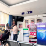 Permudah Masyarakat dalam Proses Penerbitan SIM, Wujud Pelayanan Humanis Satpas SIM Polresta Denpasar
