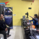 Lewat Polantas Menyapa, Ini Cara Satlantas Badung Wujudkan Pelayanan Publik yang Transparan