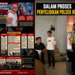Viral di Media Sosial, Polsek Kuta Dalami Dugaan Penyekapan dan Pengeroyokan Warga Asal Sumba Barat