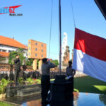 Polda Bali Peringati Hari Lahir Pancasila 2026, Teguhkan Semangat Kebangsaan dan Pengabdian