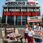 KPK Tegaskan SPMB Harus Bersih dari Korupsi, Titipan Siswa hingga Uang Bangku Jadi Sorotan