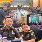 Kejati Bali Kawal Empat Perkara Restorative Justice, Wujudkan Penegakan Hukum yang Humanis dan Berkeadilan