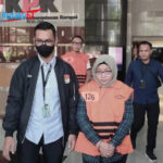Ketua Tim Audit BPK Sumsel Ditahan KPK, Dugaan Suap Temuan Audit Muara Enim Guncang Kepercayaan Publik