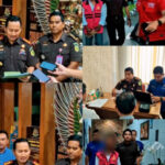 Kejari Denpasar Tegas Berantas Korupsi, Bendahara BUMDes Ditahan atas Kerugian Negara Rp1,6 Miliar