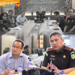 Kajati Bali Tegaskan Peran Intelijen sebagai Garda Terdepan Menjaga Stabilitas dan Ketertiban Masyarakat