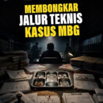 PPK Mulai Diperiksa, Kejaksaan Telusuri Dugaan Pengondisian Proyek dalam Kasus Korupsi MBG