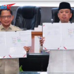 Menteri ATR/Kepala BPN dan Mendagri Keluarkan Surat Edaran, Integrasikan LP2B ke Dalam RTRW dan RDTR