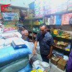 Jelang Galungan dan Kuningan, Satgas Saber Pangan Polda Bali Turun ke Pasar: Pastikan Harga Tetap Stabil dan Stok Aman