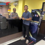 Polantas Menyapa, Jembatan Komunikasi Polisi dan Masyarakat