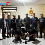 Respon Cepat Tim Resmob Sar Reskrim Polres Bangli Ungkap Pelaku Curanmor