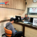 *Pelayanan Ramah dan Cepat di SPKT Polda Bali, Wujud Komitmen Polri Hadir untuk Masyarakat