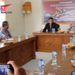 Polsek Abiansemal Bersama DPD RI Hadirkan Solusi Damai Atas Perselisihan Yang Viral Di Media Sosial