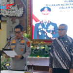 Wakapolda Bali Hadiri Syukuran HUT PP Polri XXVII Tahun 2026, Pererat Sinergi dengan Purnawirawan