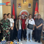 Dewan Pembina SKP Bali Ketut Sudana: Sekretariat Baru SKP Harus Menjadi Rumah Kebersamaan untuk Menjaga Bali Tetap Aman, Harmonis, dan Sejuk