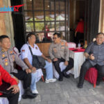 Kapolresta Denpasar Kombes Pol. Leonardo David Simatupang: Sinergi dan Kebersamaan Kunci Menjaga Bali Tetap Aman dan Harmonis