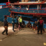 Patroli Gabungan Digelar di Pelabuhan Benoa, Polisi dan Stakeholder Bersinergi Cegah Kriminalitas
