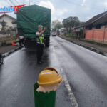 Polsek Kuta Utara Perketat Patroli Stasioner di Kawasan Pariwisata