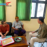 Kerthagosa Kembali Hadir di Nusa Penida, Dekatkan Layanan Pertanahan kepada Masyarakat.