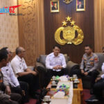 Pengawasan PNBP di Polres Gianyar, Wujudkan Tata Kelola Keuangan yang Transparan dan Akuntabel