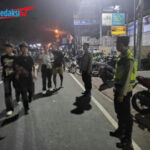 Singasari Expo Ke-IV Berlangsung Meriah, Polsek Abiansemal Pastikan Hari Terakhir Aman & Kondusif