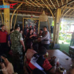 Kapolsek Dentim Hadiri Pisah Sambut Camat Denpasar Timur, Wujudkan Sinergitas untuk Pelayanan Masyarakat