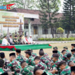 Pascagempa NTT, Kodam IX/Udayana Gelar Doa Bersama Lintas Agama untuk Keselamatan dan Pemulihan