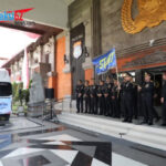 Gerak Cepat Polri, Polda Bali Kirim Bantuan Kemanusiaan untuk Korban Gempa NTT