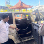Ungkap Penyalahgunaan BBM Bersubsidi Polairud Amankan Pelaku