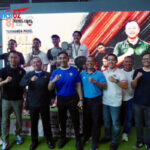 Gelorakan Semangat Kemerdekaan Lewat Padel, Piala Pangdam IX/Udayana Cup 2026 Resmi Ditutup