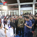 Wakapolda Bali Hadiri Kunker Menteri PKP RI, Perkuat Sinergi Wujudkan Hunian Layak bagi Masyarakat