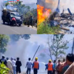 Tragedi di Jalan Raya Palengaan: Pengendara Motor Tewas Terbakar Usai Kecelakaan, Jadi Pengingat Pentingnya Keselamatan Berkendara