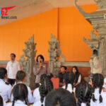 Sasar Siswa SMA/SMK Sederajat, Polda Bali Dorong Pelajar Bijak Gunakan AI melalui Program Paham AI