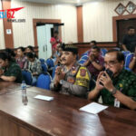 Bhabinkamtibmas Singakerta Hadiri Musrenbang RKPDes 2027, Dorong Sinergi Pembangunan Desa